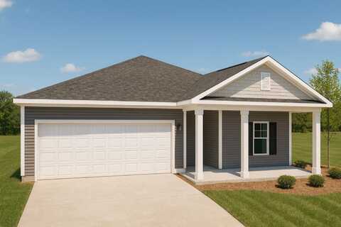 246 Shingle Oak Garden NW, Aiken, SC 29801