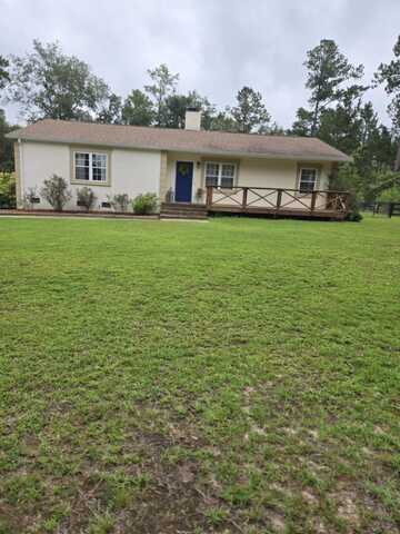 2183 Chukker Creek Road, Aiken, SC 29803
