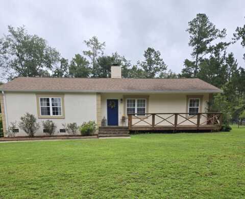 2183 Chukker Creek Road, Aiken, SC 29803