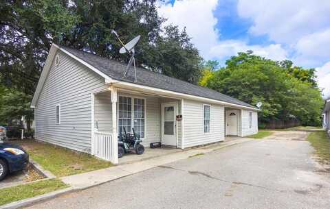 1612 Colleton Avenue SE, Aiken, SC 29801