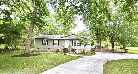 209 Thurmond Street, Edgefield, SC 29824