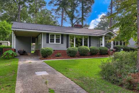 1024 Clark Road SW, Aiken, SC 29803