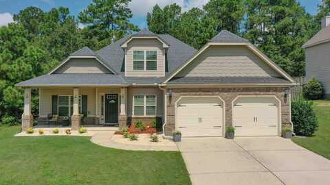 3555 Dwyer Lane, Aiken, SC 29801