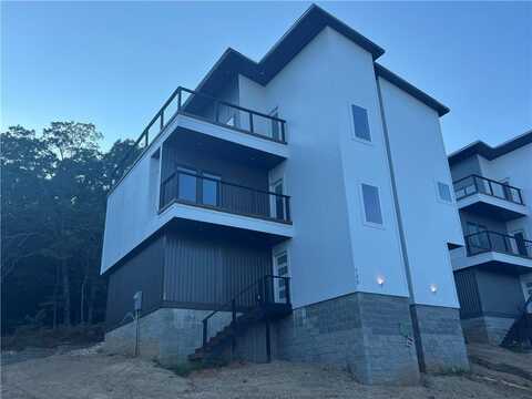 135 Paddock LOOP, Fayetteville, AR 72701