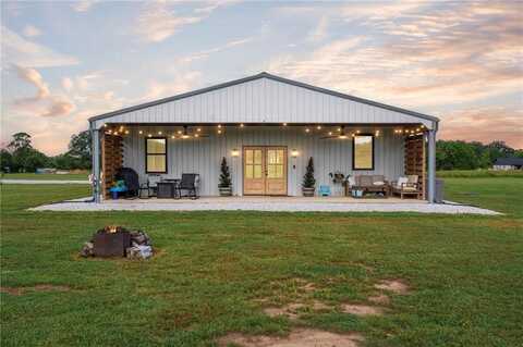14250 Rosser DR, Garfield, AR 72732
