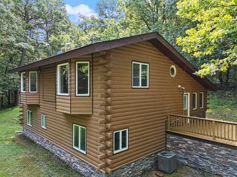 22750 W Spring Harbor RD, Siloam Springs, AR 72761