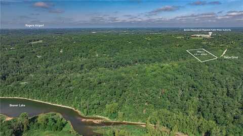 3.5AC (Tract 4) Sallie DR, Rogers, AR 72756
