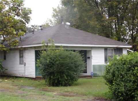 1810 Stuart ST, Other AR, AR 72315