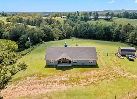 15030 Butler RD, Siloam Springs, AR 72761