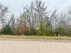 189 N Skyview LN, Fayetteville, AR 72701