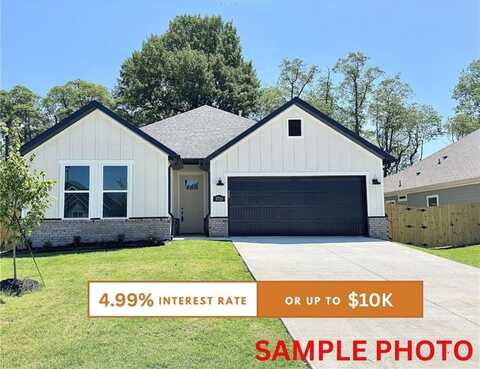 3813 Repose ST, Springdale, AR 72764