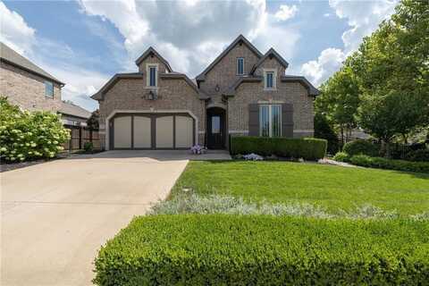 1271 E Charlee ST, Fayetteville, AR 72703