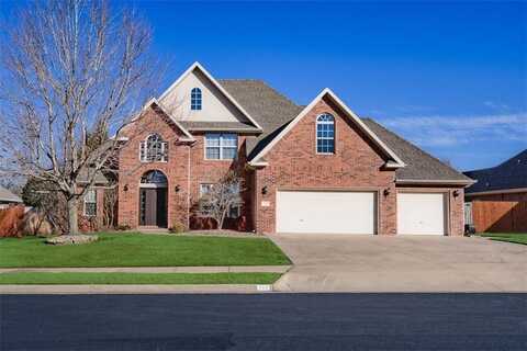 717 NE Essex CT, Bentonville, AR 72712
