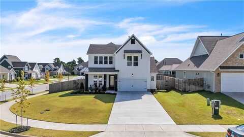 2703 20th PL, Rogers, AR 72758