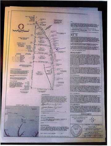 4.5AC (Tract 3) Sallie DR, Rogers, AR 72756