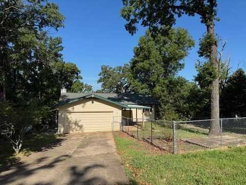 36 Waterfront CIR, Lakeview, AR 72642