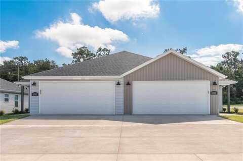 6302 NW Kathleen ST, Bentonville, AR 72713