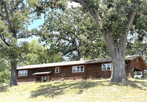 102 Dardanelle Heights, Dardanelle, AR 72834