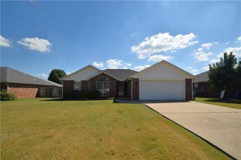 1500 SE 21st ST, Bentonville, AR 72712
