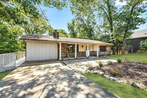 76 Overton DR, Bella Vista, AR 72714