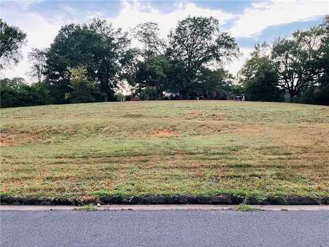 262 S Enid AVE, Russellville, AR 72801