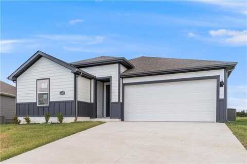 1412 NW 5th AVE, Highfill, AR 72734
