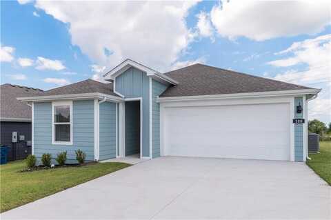 100 NW Granny Smith ST, Highfill, AR 72734