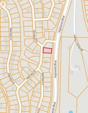Lot 19 Hebrides DR, Bella Vista, AR 72715