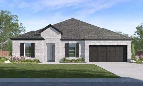 5221 Nicolas AVE, Springdale, AR 72764