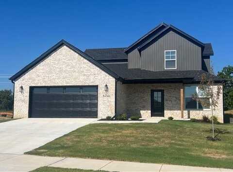 4750 Cowboy ST, Springdale, AR 72762