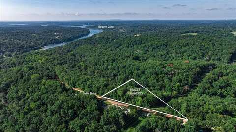 3AC (Tract 5) Sallie DR, Rogers, AR 72756