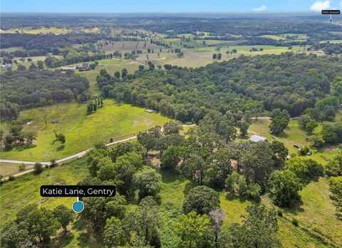 Katie LN, Gentry, AR 72734