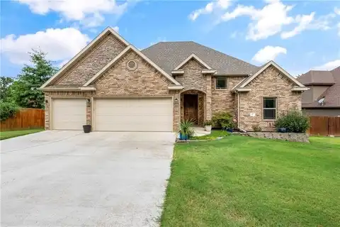 21 Newhaven LN, Bella Vista, AR 72714