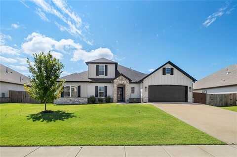 774 Lyon LOOP, Springdale, AR 72764