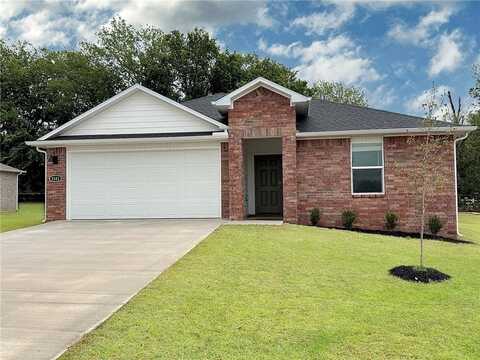 1695 Ridgeview DR, Springdale, AR 72762