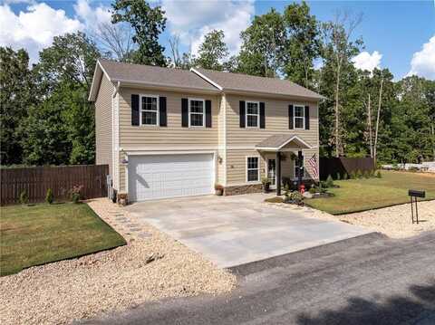 16 Kinloch DR, Bella Vista, AR 72715