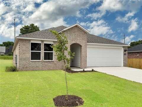 1462 Ridgeview DR, Springdale, AR 72762