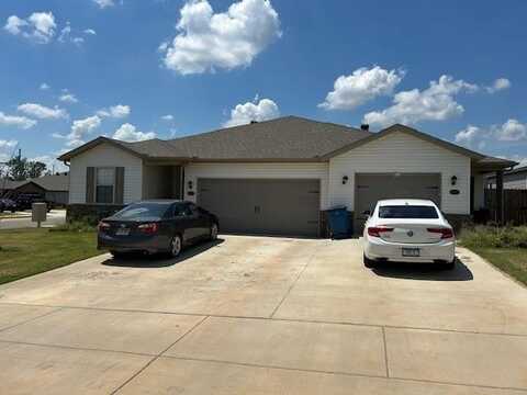 6501/6503 NW Vandergriff ST, Bentonville, AR 72713
