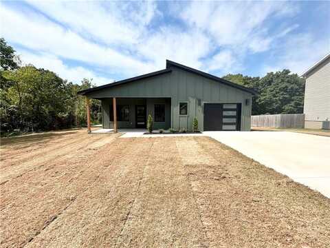 1 Taransay CIR, Bella Vista, AR 72715
