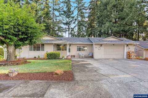 1285 Dawn Dr, Stayton, OR 97383