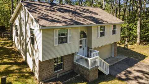335 Michaywe Drive, Gaylord, MI 49735