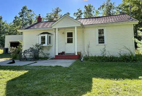 10330 McMurphy Road, Atlanta, MI 49709