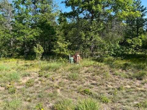 Northwood Drive lot: 5, Grayling, MI 49738