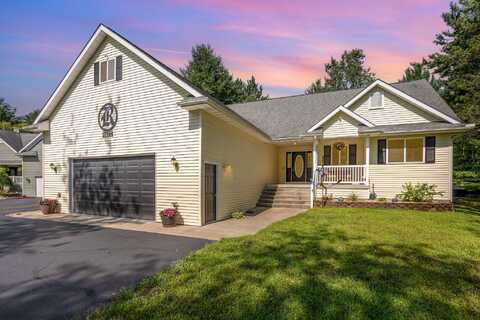 1677 Timothy Street, Gladwin, MI 48624