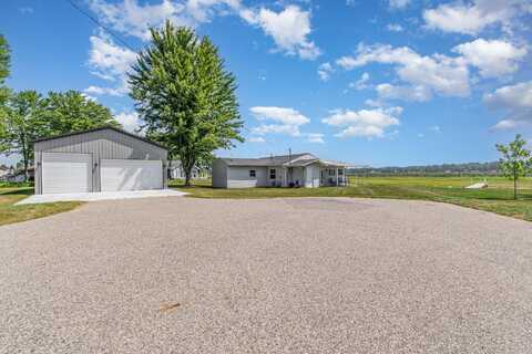 260 Lee Road, Beaverton, MI 48612