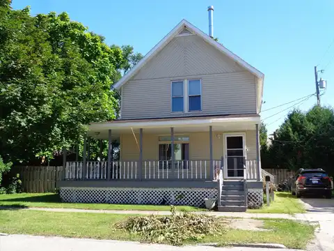 410 S Fourth Avenue, Alpena, MI 49707