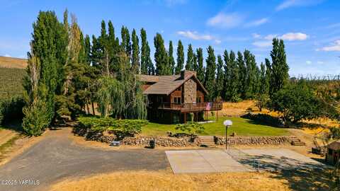 13619 Summitview Ext. Rd, Yakima, WA 98908