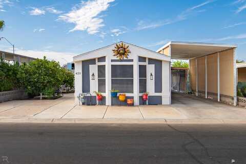423 W OCOTILLO LN, Yuma, AZ 85365