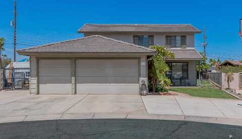 2110 E 27 ST, Yuma, AZ 85364