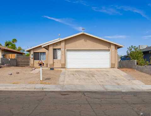 1076 S 13 AVE, Yuma, AZ 85364